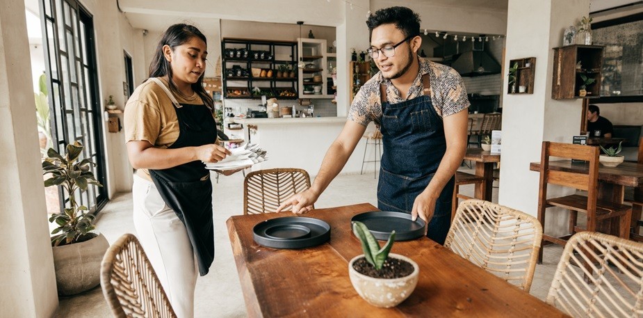 Rotación de personal: cómo disminuirla para que no afecte la operación de tu restaurante