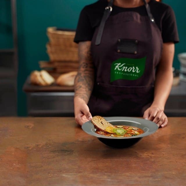 5 tipos de caldos mexicanos que puedes preparar con Knorr® Professional