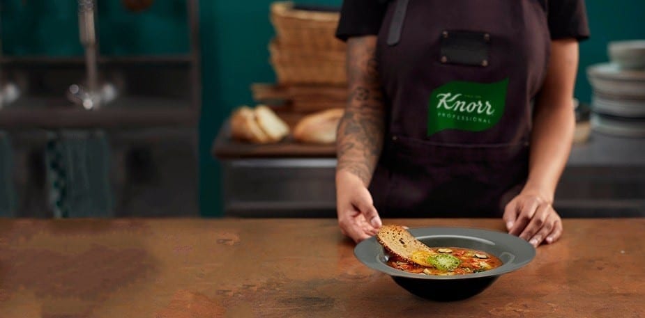 5 tipos de caldos mexicanos que puedes preparar con Knorr® Professional