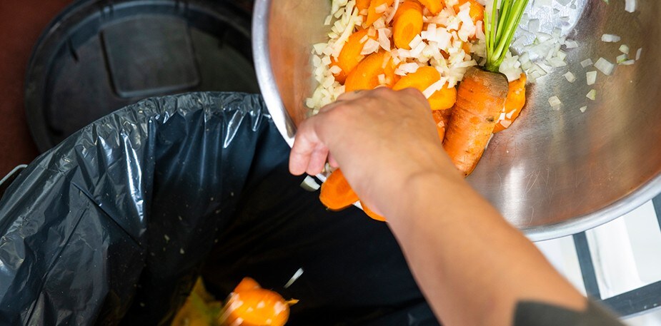 Estrategias cero desperdicios para posicionar tu restaurante