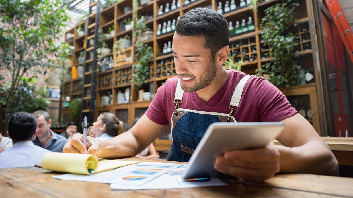 Enfócate en optimizar procesos y aprovecha las herramientas que te damos para llegar al ahorro de costos y mejorar la rentabilidad.