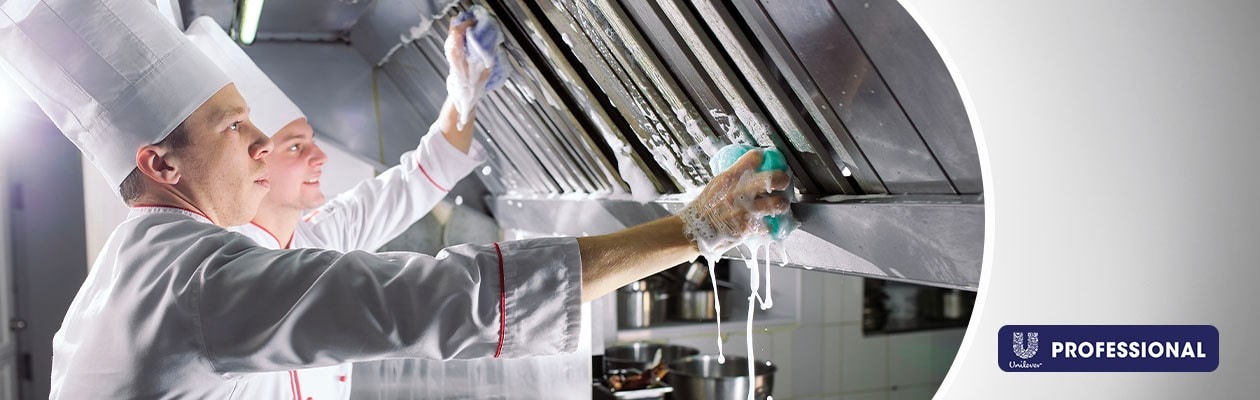 ¿Qué es la limpieza profunda y por qué debería realizarse? 