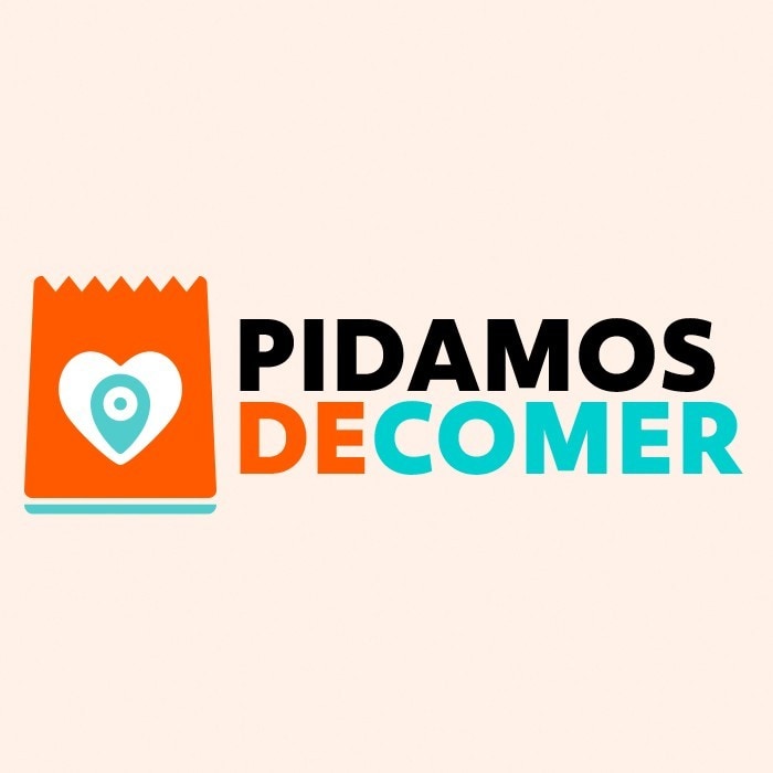 Pidamos de Comer