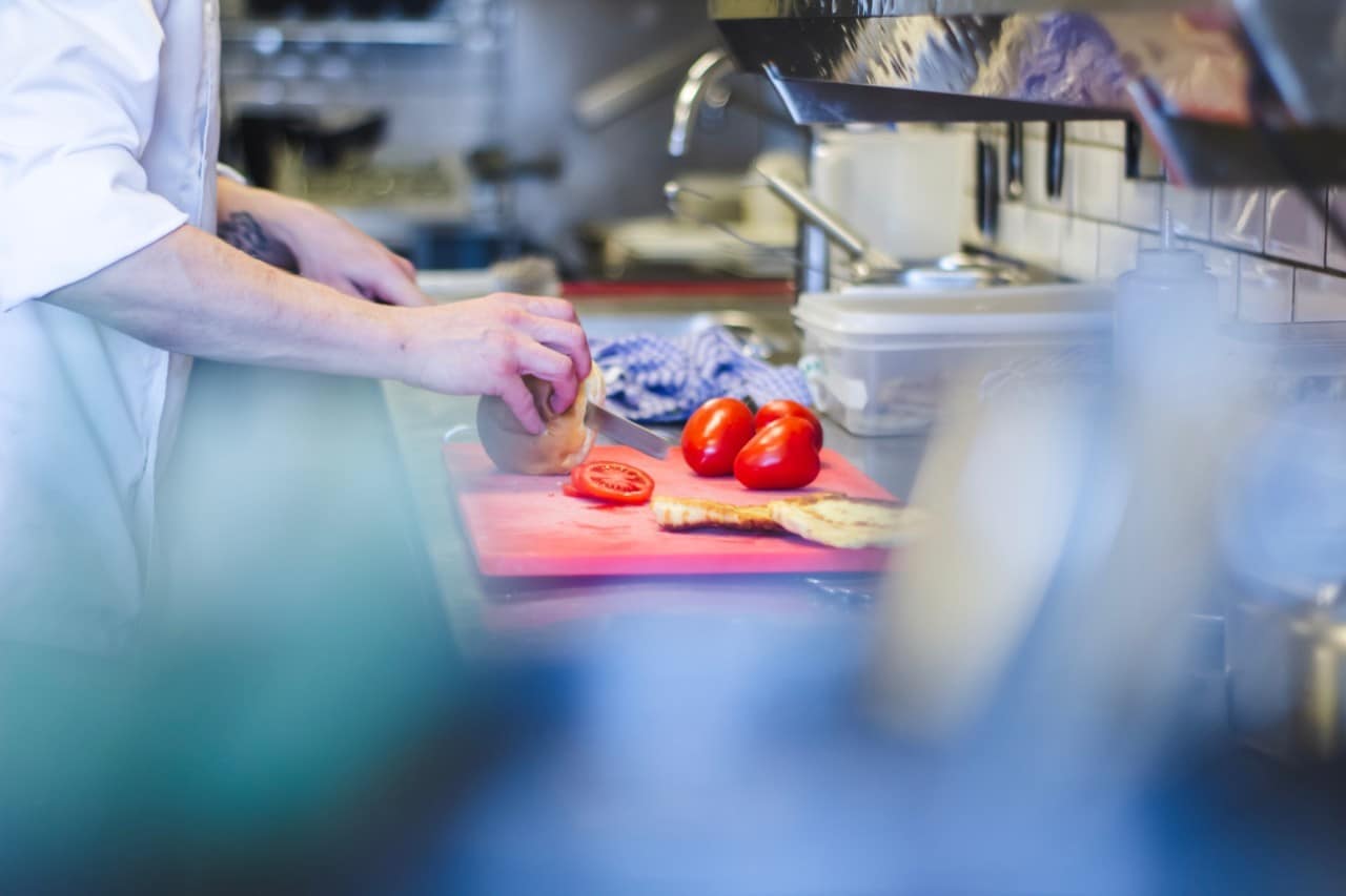 ¿Tu restaurante es seguro?