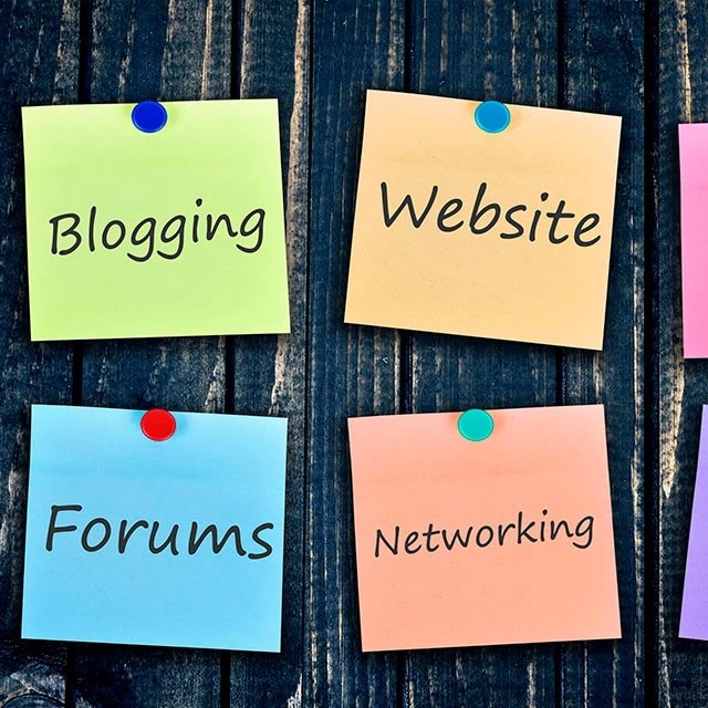 La presencia en Internet es fácil, como preparar un delicioso platillo