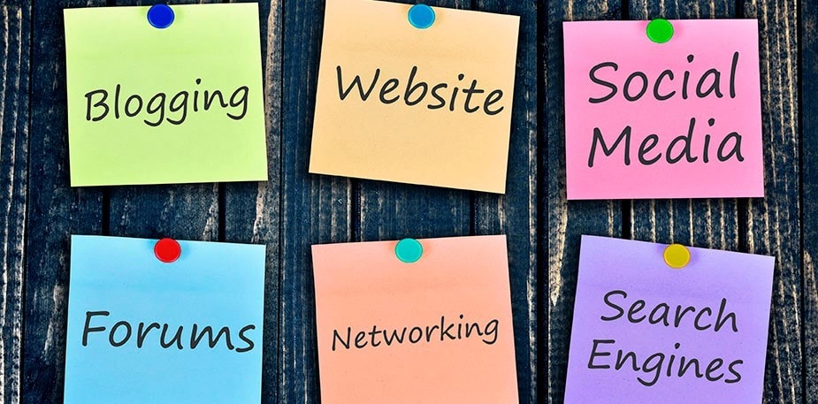 La presencia en Internet es fácil, como preparar un delicioso platillo