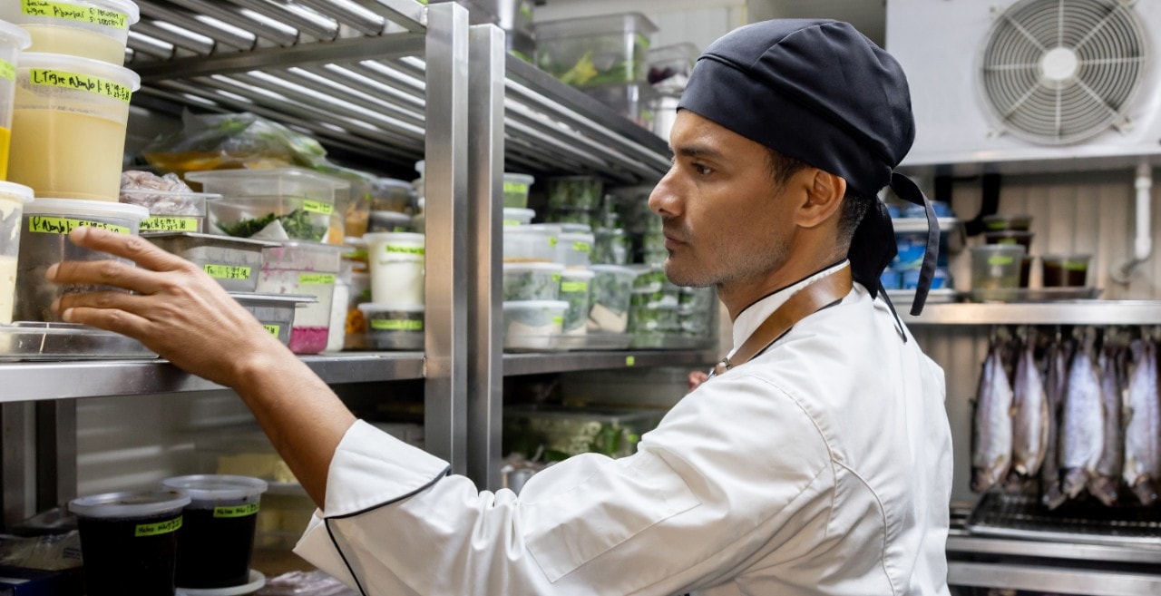 El encarecimiento de los alimentos: ¿cómo aminorar el impacto en su empresa?