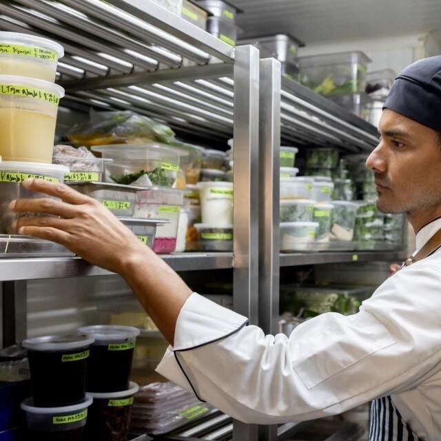 El encarecimiento de los alimentos: ¿cómo aminorar el impacto en su empresa?