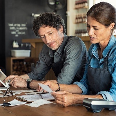 ¿Cómo terminar con las deudas de tu restaurante? 5 ideas para rescatar la salud financiera de un negocio gastronómico 