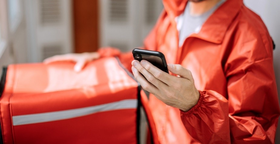Cómo contratar un repartidor para la entrega a domicilio: conoce las opciones para tu delivery