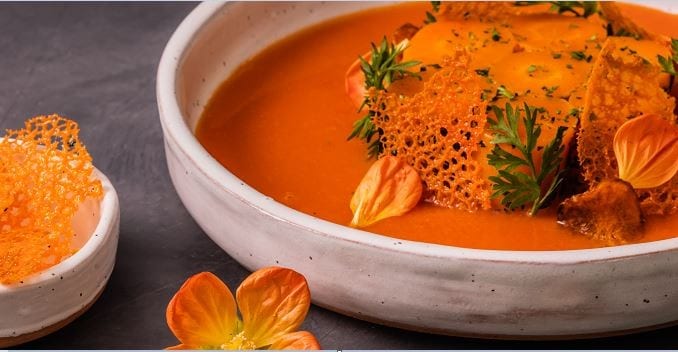 Food trends: 3 tendencias que demuestran que el futuro de la gastronomía es sostenible