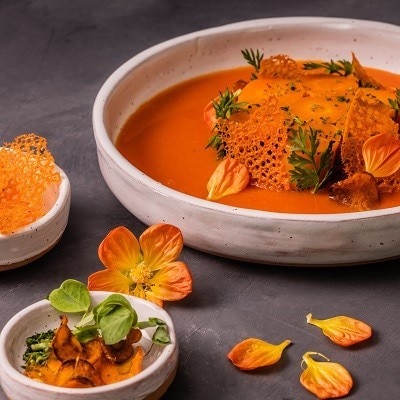 Food trends: 3 tendencias que demuestran que el futuro de la gastronomía es sostenible