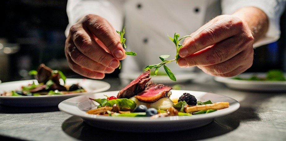 Apostar por un menú creativo y sostenible puede ser un gran diferencial para tu restaurante