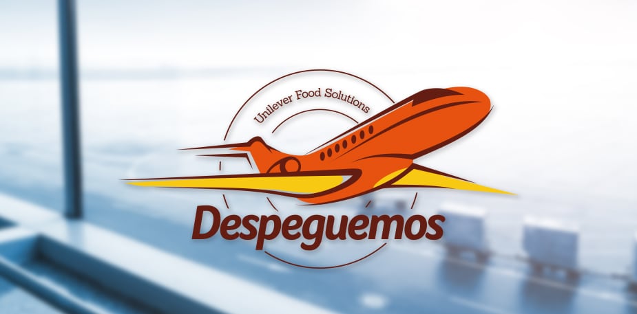 Despeguemos