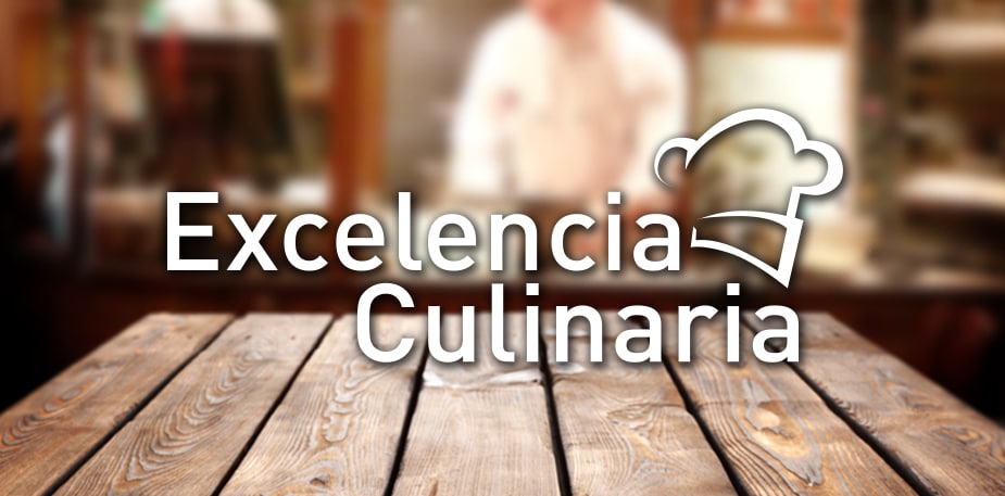Excelencia Culinaria