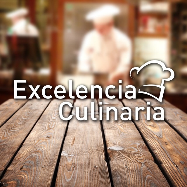 Excelencia Culinaria