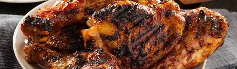 5 recomendaciones para mejorar tu pollo al carbón