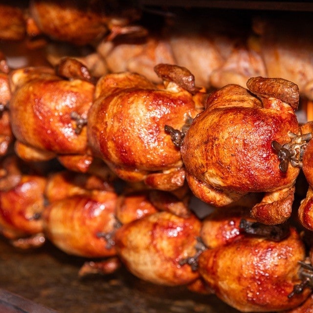 Cómo mantener el pollo asado bien jugoso: 5 tips para lograrlo