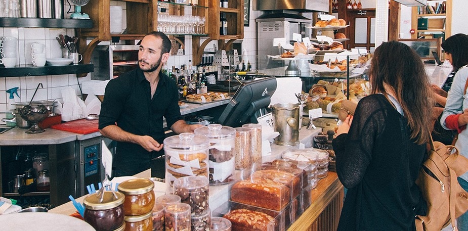 Millennials Revolucionan el Servicio de Comida Rápida