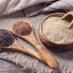 quinoa quinoa