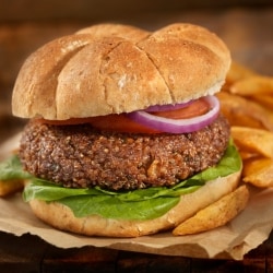 hamburguesa-de-quinoa hamburguesa-de-quinoa
