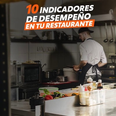 10 puntos que te permitirán medir el desempeño real de tu restaurante 10 puntos que te permitirán medir el desempeño real de tu restaurante