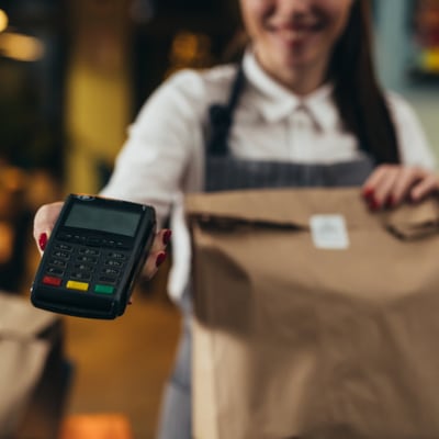 #6 Costos asociados al servicio de domicilio #6 Costos asociados al servicio de domicilio