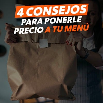 4 consejos a tomar en cuenta para ponerle precio a tus platos 4 consejos a tomar en cuenta para ponerle precio a tus platos