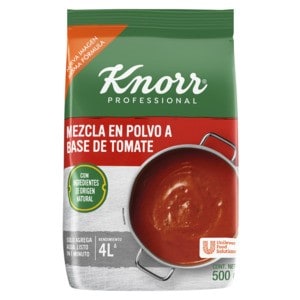 Knorr base de tomate
