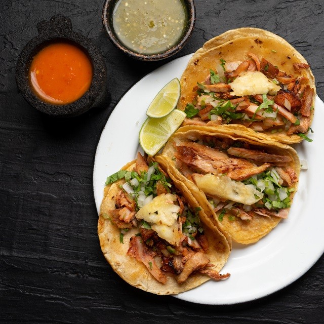 Salsa para tacos: Logra sabores que harán única a tu taquería