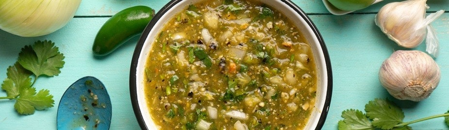 Salsas mexicanas: guía para diversificar la oferta de tu local