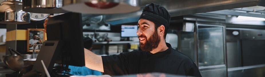 Software POS para restaurantes: qué es y cómo elegir el mejor