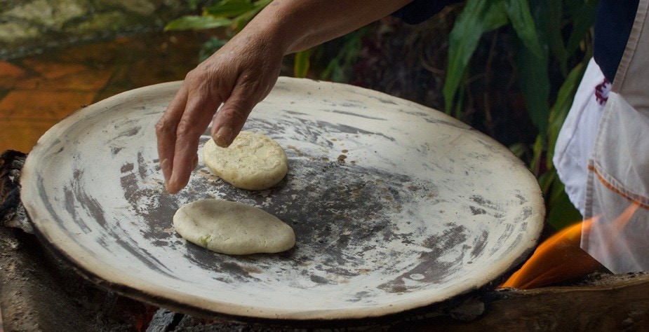 Técnicas ancestrales de cocina mexicana: un regreso a los inicios