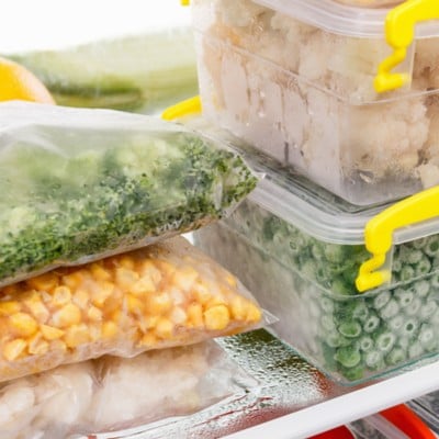 Las 6 ventajas de la ultracongelación de alimentos para tu restaurante