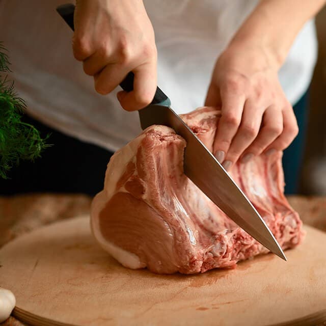 Mujeres a la parrilla