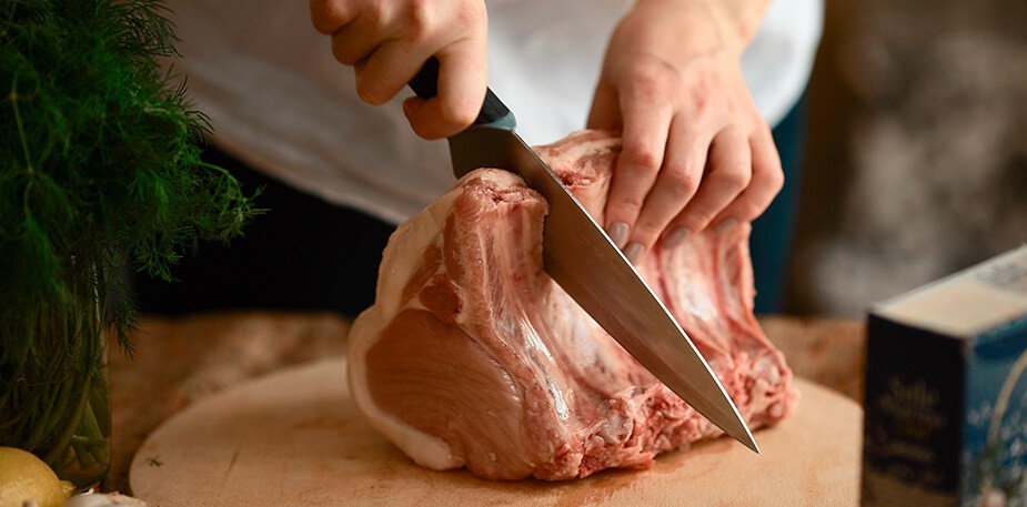 Mujeres a la parrilla