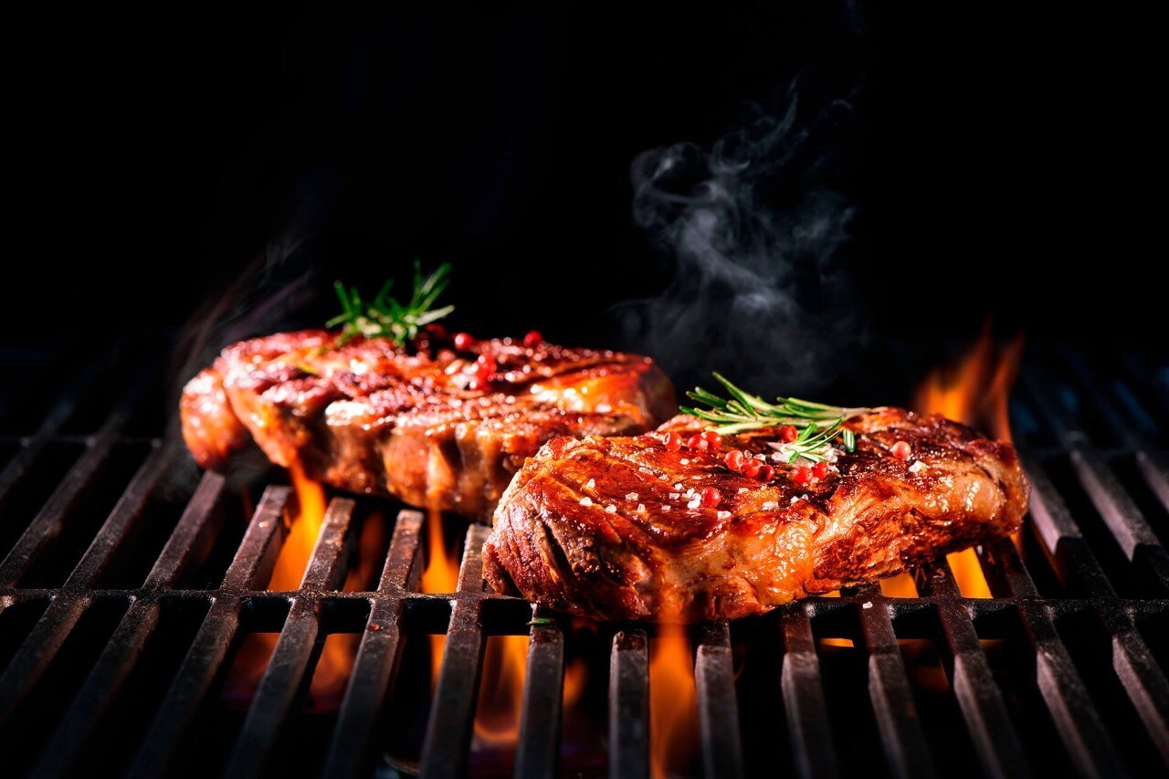 La parrilla como innovación Unilever Food Solutions