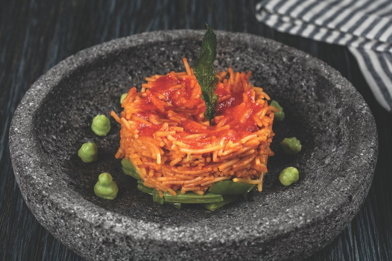 Si quieres incluir algo de comida mexicana: Si quieres incluir algo de comida mexicana: