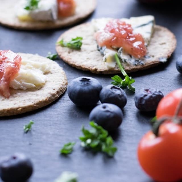 6 Tendencias Gastronómicas que Puedes Aplicar.