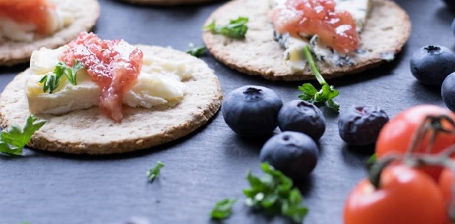 6 Tendencias Gastronómicas que Puedes Aplicar.