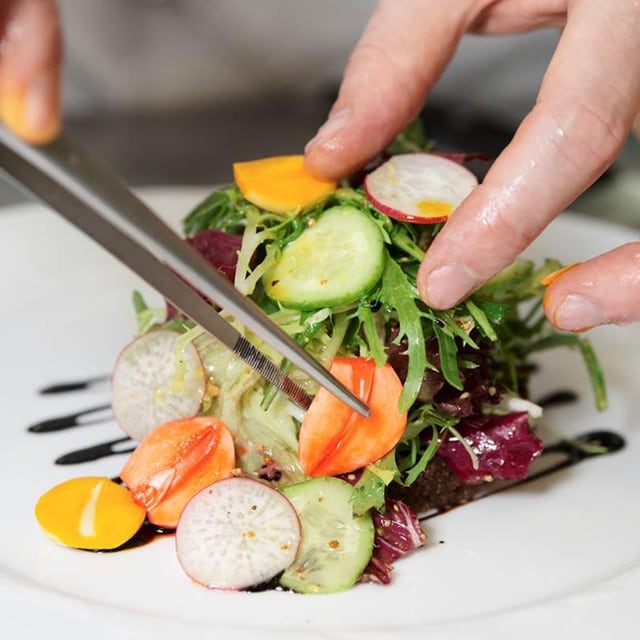 Food Styling