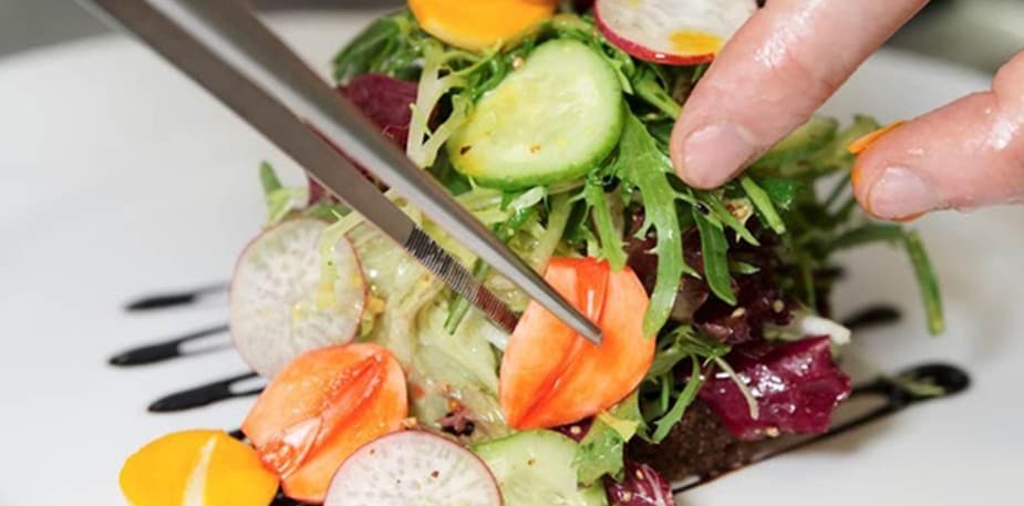 Food Styling