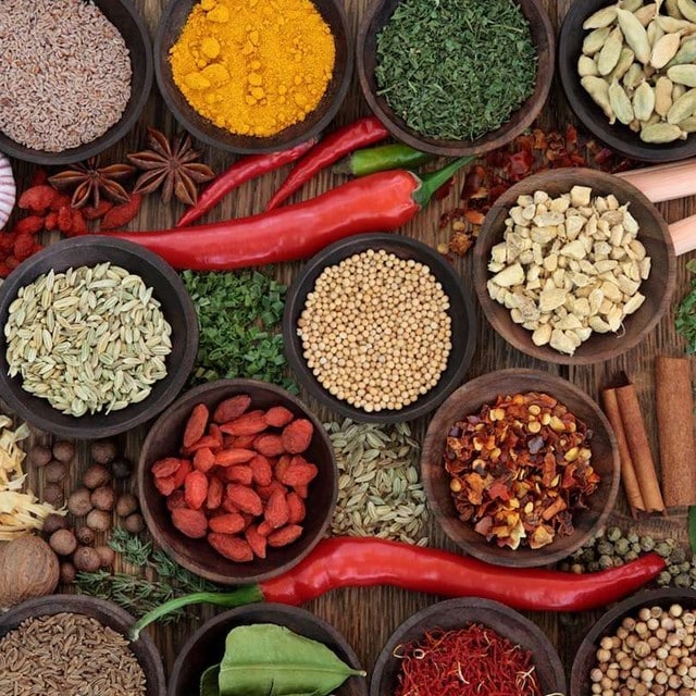 Mitos y Realidades de los Superalimentos