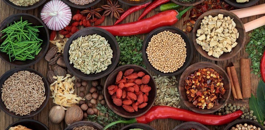 Mitos y Realidades de los Superalimentos