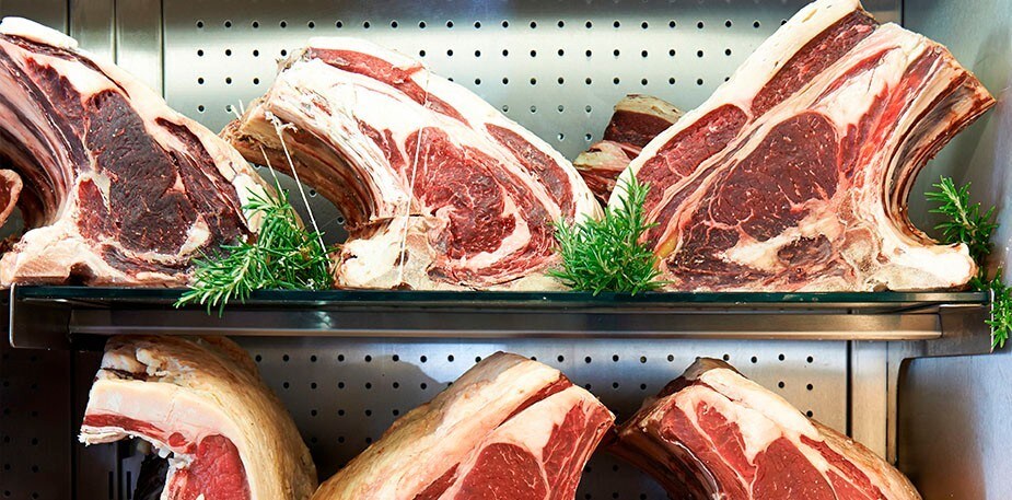 Moda Nueva, Carne Vieja