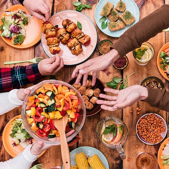 Mood Food: Impacta El Ánimo De Tus Comensales