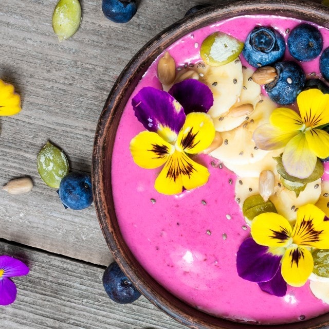 Tendencias Gastronómicas 2018