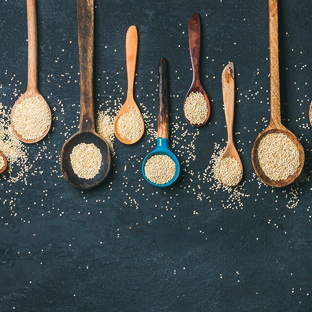 Quinoa