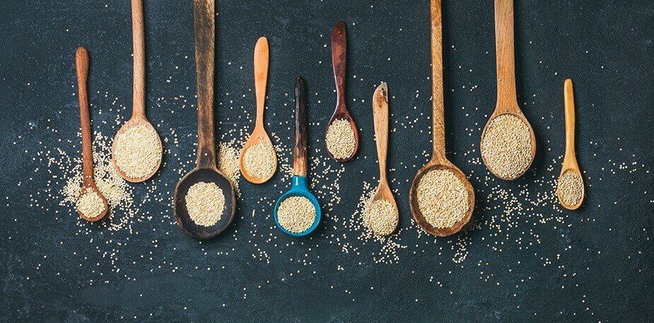 Quinoa