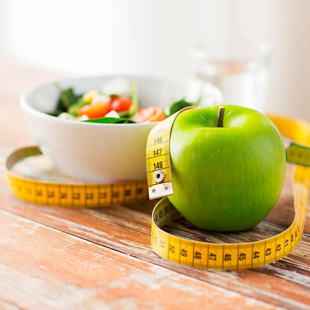 Dieta flexitariana